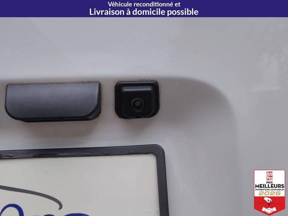 Partner FOURGON M 650 KG BLUEHDI 100 S&S BVM6 - 2024 occasion 10150 Lavau