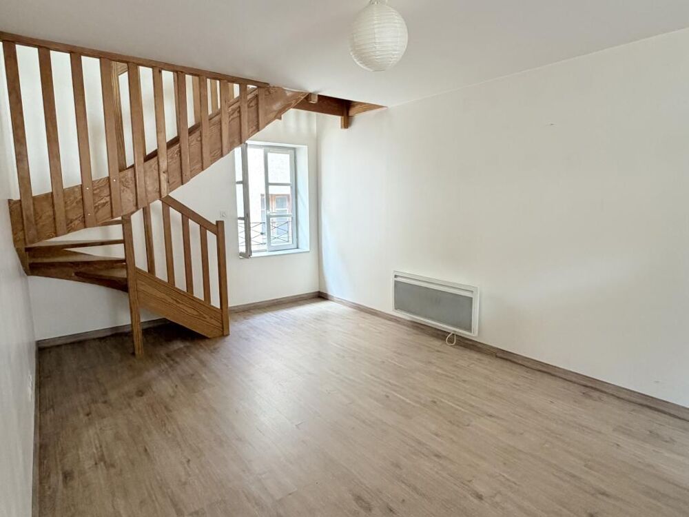 Location Appartement À LOUER T3 - CENTRE VILLE Villefranche de rouergue