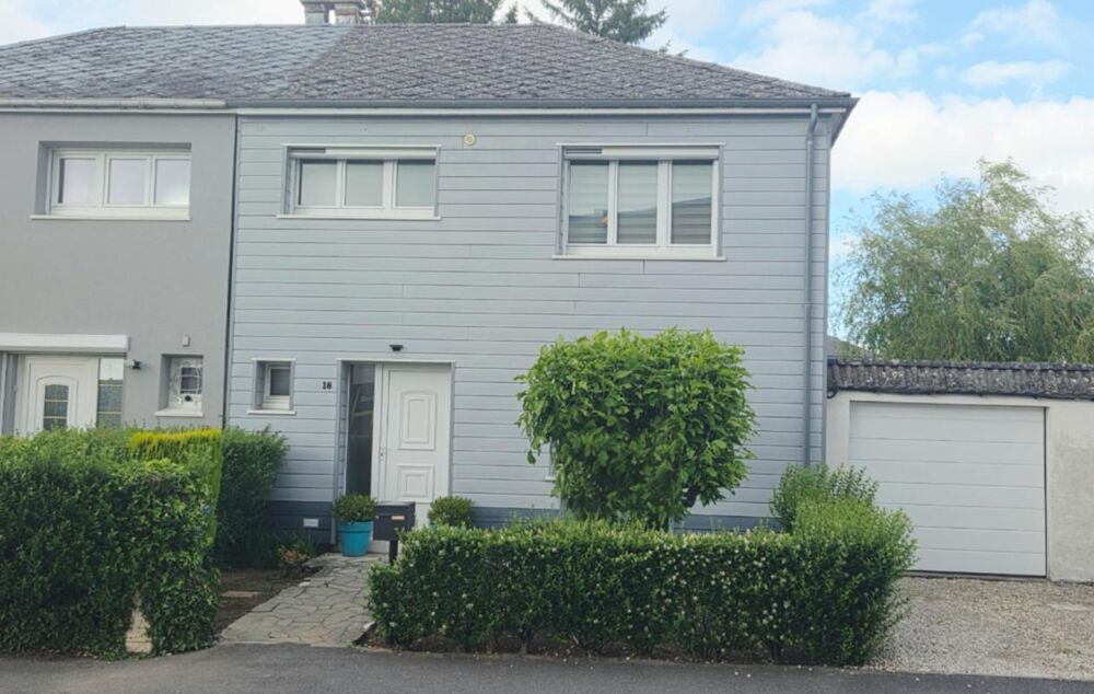 Maison 4 pièces / 83 m² / 198 000 EUR / BEAURAINS