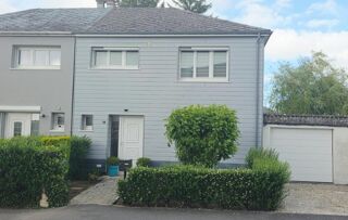  Maison à vendre 4 pièces 83 m²