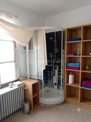 Maison à vendre 5 pièces 93 m²