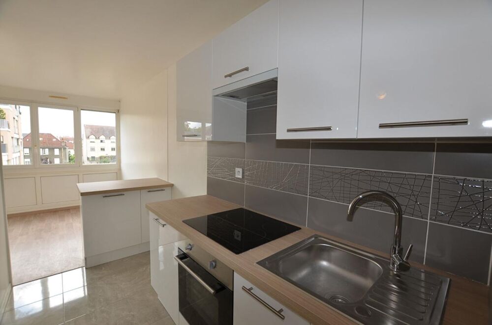 Appartement Juvisy Sur Orge 1 pièce 29 m²