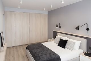  Appartement à vendre 2 pièces 40 m²