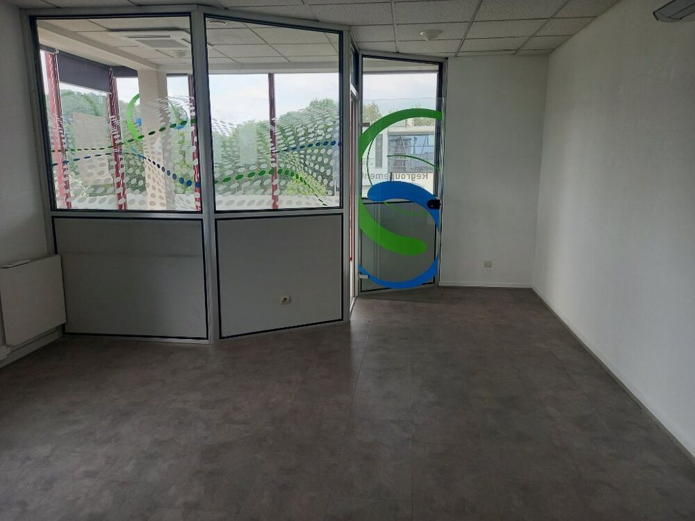   A LOUER - BUREAUX Ecole valentin