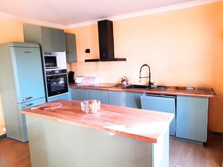  Maison � vendre 6 pi�ces 130 m�