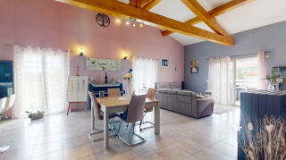 Vente Maison Maison Caudiès-de-Fenouillèdes 155m2 Caudies de fenouilledes