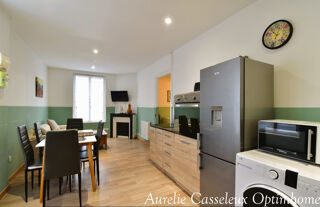  Immeuble à vendre 5 pièces 200 m²