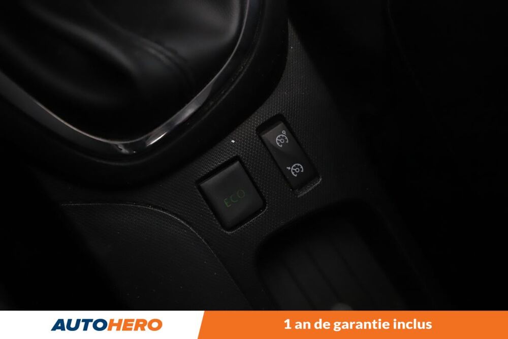 Captur 0.9 TCe Energy Intens 90 ch 2016 occasion 92130 Issy-les-Moulineaux