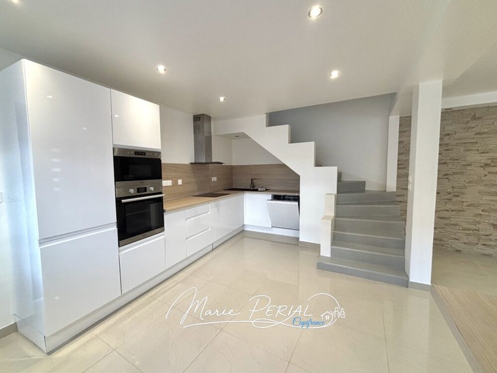 Maison familiale rénovée 147 m²  4 Chambres  Aucun travaux à prévoir  15min de Nancy - Bouxières-aux-Chênes