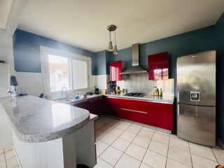  Maison � vendre 4 pi�ces 111 m�