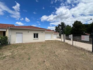  Maison à vendre 5 pièces 115 m²