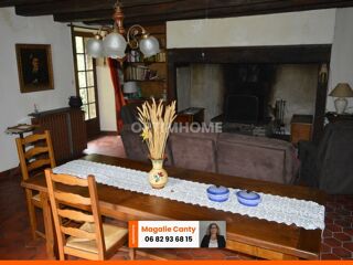  Maison  vendre 3 pices 88 m