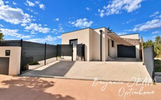  Maison à vendre 4 pièces 97 m²