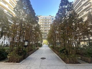  Appartement � vendre 3 pi�ces 72 m�