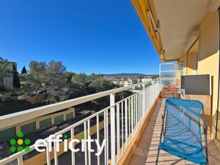  Appartement  vendre 4 pices 73 m