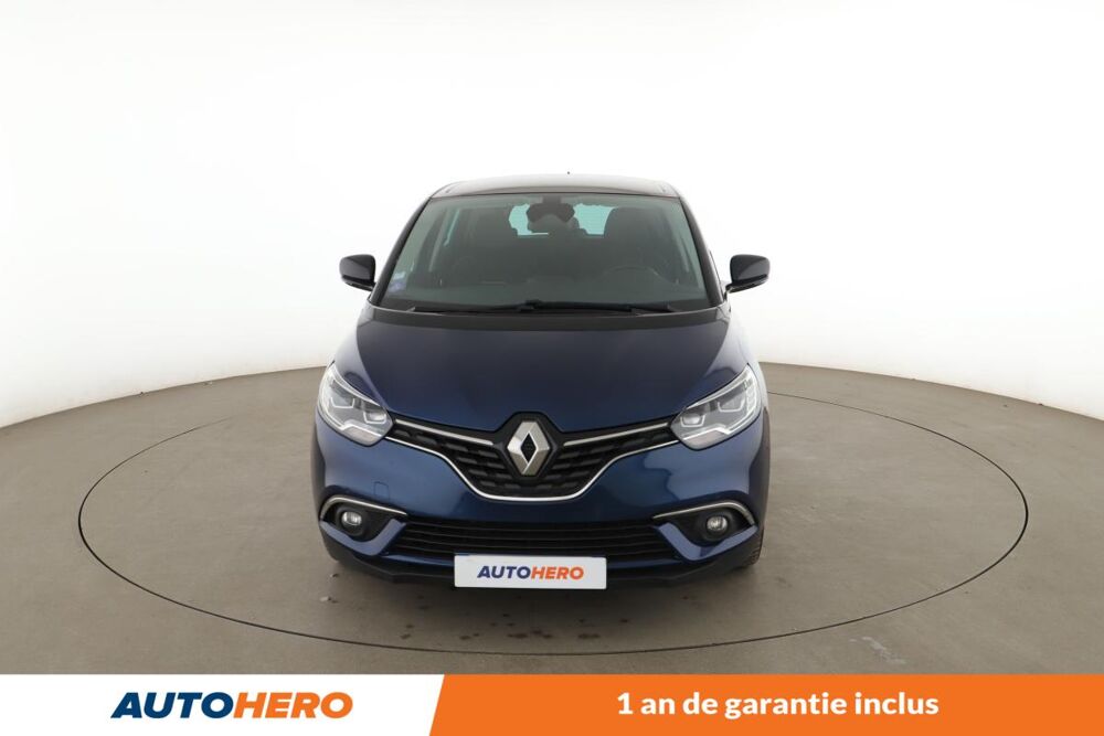 Grand scenic IV 1.3 TCe Intens 7PL 160 ch 2018 occasion 92130 Issy-les-Moulineaux