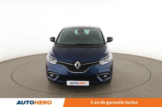 Grand scenic IV 1.3 TCe Intens 7PL 160 ch 2018 occasion 92130 Issy-les-Moulineaux