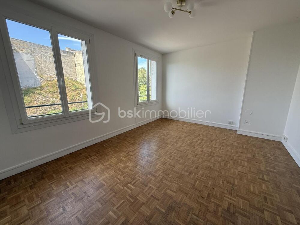 Vente Appartement Appartement F3 avec vue dégagée Caen
