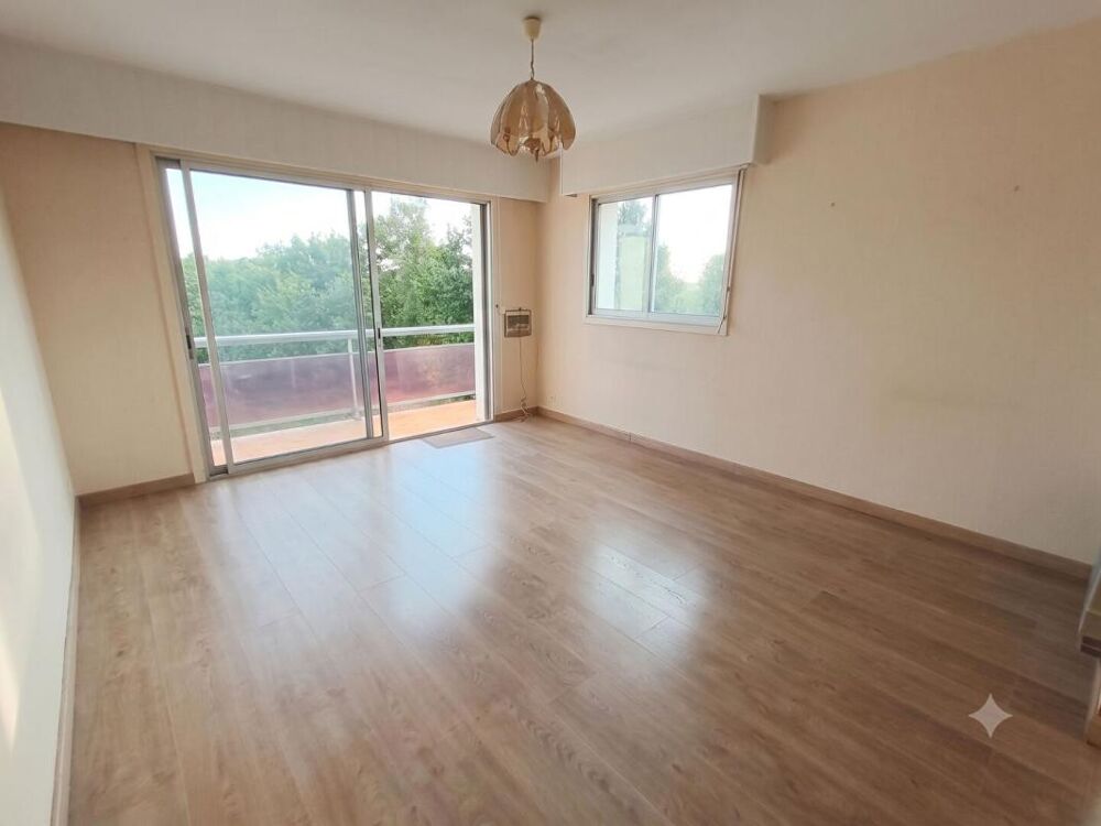 Appartement avec balcon