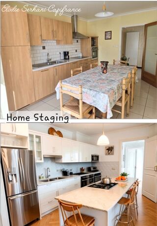  Maison � vendre 4 pi�ces 114 m�