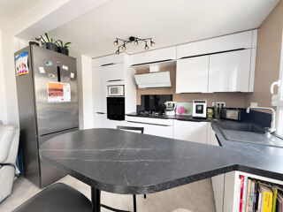  Maison à vendre 4 pièces 79 m²