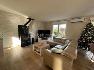  Maison  vendre 6 pices 132 m