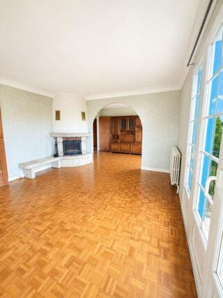  Maison à vendre 5 pièces 101 m²