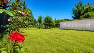  Maison à vendre 6 pièces 118 m²