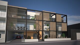  Appartement � vendre 3 pi�ces 70 m�