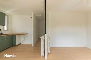  Appartement à vendre 2 pièces 40 m²
