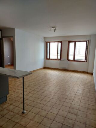  Appartement à louer 2 pièces 49 m²