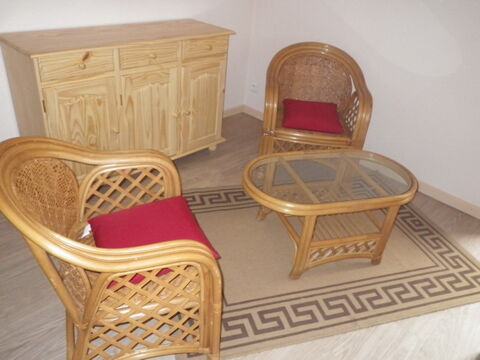  Appartement � louer 2 pi�ces 29 m�