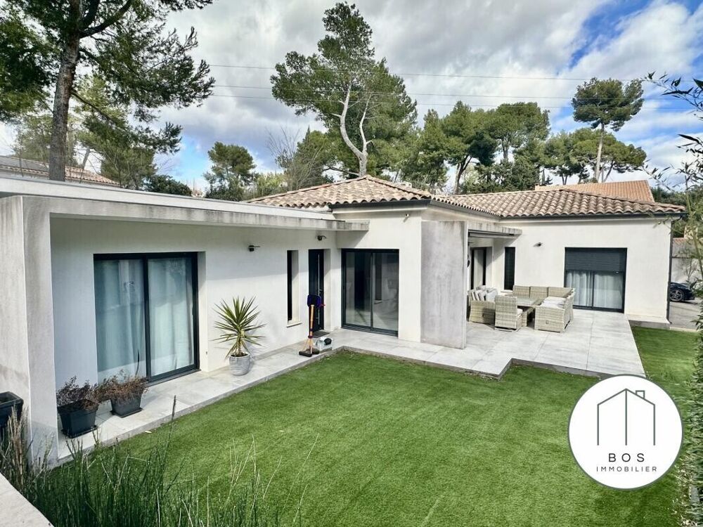 � vendre  Villa Rognac (13340)