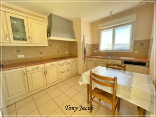  Maison  vendre 5 pices 129 m