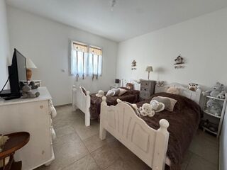  Villa � vendre 4 pi�ces 118 m�