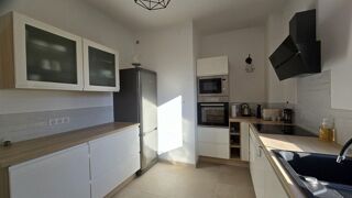 Appartement à vendre 4 pièces 105 m²