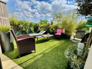  Appartement � vendre 4 pi�ces 134 m�