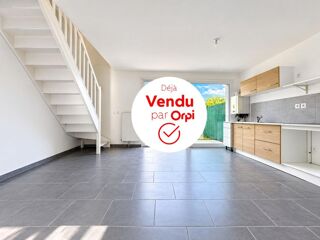  Maison à vendre 3 pièces 68 m²