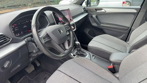 Tarraco 2.0 TDI 150 4Drive DSG7 Style Business 2019 occasion 49170 La Possonniere