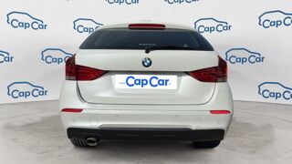 X1 xDrive 25d 218 BVA8 M Sport 2013 occasion 47300 Villeneuve Sur Lot