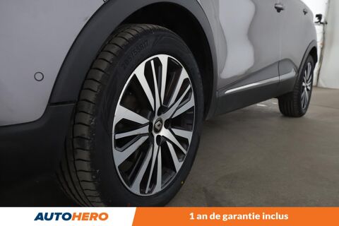 Captur 1.3 TCe Energy Initiale Paris EDC 150 ch 2018 occasion 92130 Issy-les-Moulineaux