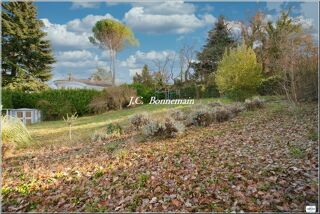 Terrain à vendre 545 m²