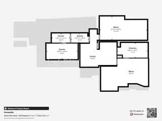  Maison � vendre 10 pi�ces 150 m�