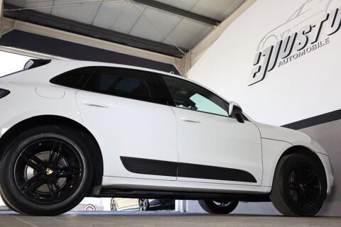 Macan 2.0 2021 occasion 33000 Bordeaux