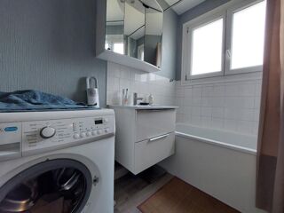  Appartement � vendre 2 pi�ces 41 m�