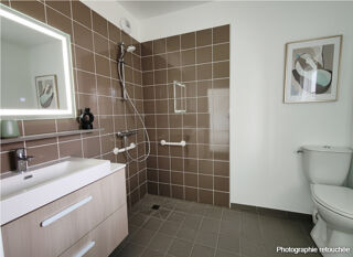  Appartement � vendre 2 pi�ces 50 m�