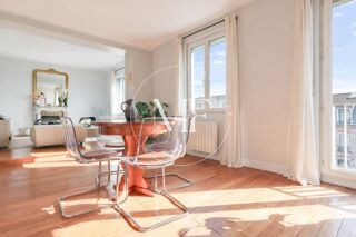  Appartement � vendre 4 pi�ces 86 m�