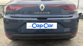 M&eacute;gane 1.3 Tce 140 EDC7 Business 2020 occasion 37230 Fondettes