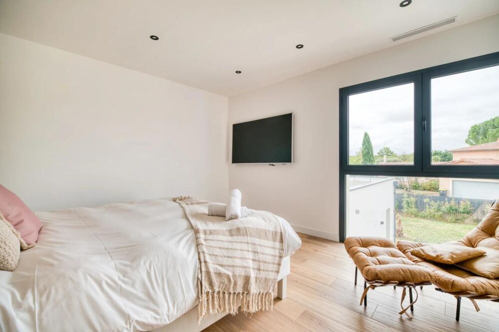 à vendre  Maison Pibrac (31820)