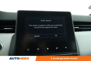 Clio 1.3 TCe Techno 140 ch 2023 occasion 92130 Issy-les-Moulineaux